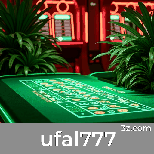 ufal777: Jogo em Tempo Real e Experiência Emocionante