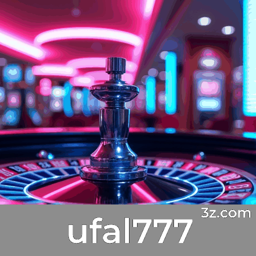 Login Seguro e Rápido no ufal777 Para Usuários Brasileiros