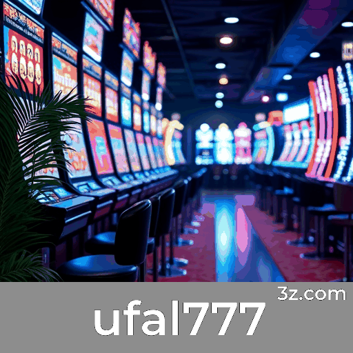 Ufal777: Plataforma Vibrante de Comunidade e Interação