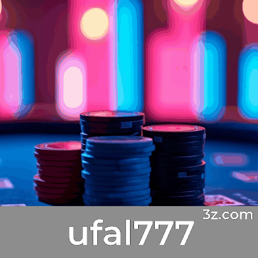 Experiência Móvel Avançada com ufal777: Tecnologia Inovadora