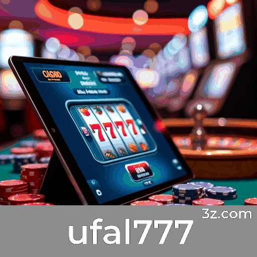 ufal777: Personalização e Tecnologia nas Promoções