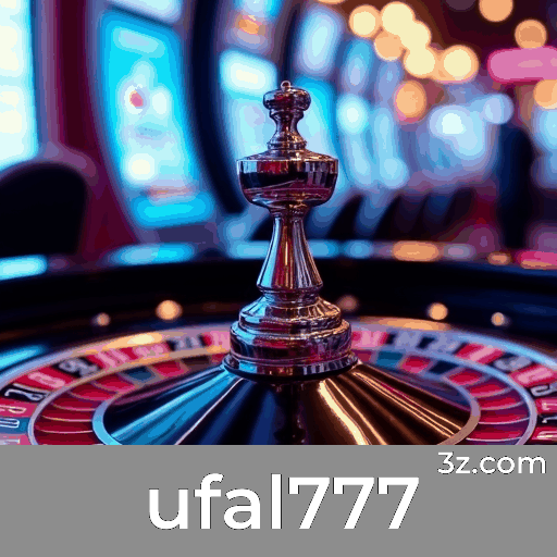 Experiência de Casino Elite no ufal777: Jogos Premium e Dealers Reais